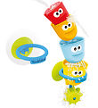 Yookidoo Bath Toy - Fill 'N' Spill Action Cups