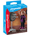 Playmobil SpecialPlus - Dartspiller - 71165 - 6 Teile