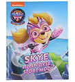 Livre Forlaget Carlsen - Paw Patrol - Skye - Petit Chien, Grand