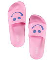 Molo Flip Flops - Zhappy - Lilac Smile