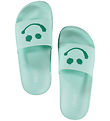 Molo Badslippers - Zhappy - Weideglimlach