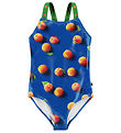 Molo Swimsuit - UV50+ - Nakia - Apricot