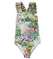 Molo Swimsuit - UV50+ - Nitika - Wild Nature