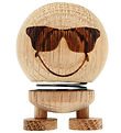 Hoptimist Smiley Cool - Medium+ - 10.5 cm - Raw Oak