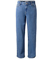 Hound Jeans - Niedrige Taille - Weit - Medium+ Blue Gebraucht