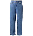 Hound Jeans - Low Waist - Wide - Medium+ Blue Used