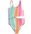 Molo Swimsuit - UV50+ - Naan - Colorful