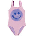Molo Sundföt - UV50+ - Nika - Lilac Smile