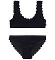 Molo Bikinit - UV50+ - Nolina - Black