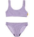 Molo Bikini - UV50+ - Nola - Viola m. Struktur