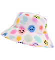Molo Swim Hat - UV50+ - Nadia - Painted Dots