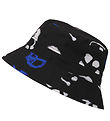 Molo Swim Hat - UV50+ - Niks - Blue Signs