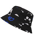 Molo Bonnet de Bain - UV50+ - Niks - Blue Signs