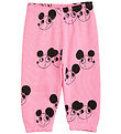 Mini Rodini Sweatpants - Ritzrats - Pink