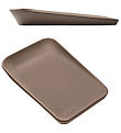 Leander Matty Wickelauflage - Mocca