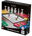 Danspil Brettspiel - Traxit