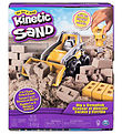 Kinetic Sand Strandset - Grv & Riv - 454 g