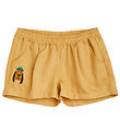 Mini Rodini Shorts - Bloedhond - Beige