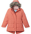 Columbia Winterjacke - Nordic Strider - Pink