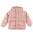 Champion Padded Jacket - Pink