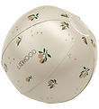 Liewood Beach Ball - 40 cm - Mitch - Peach Sea Shell