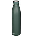 Sistema Bouteille Thermos - Inox Steel - 750 ml - Vert