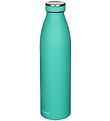 Sistema Bouteille Thermos - Inox Steel - 750 ml - Turquoise