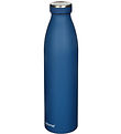 Sistema Termos - Rustfritt Steel - 750 ml - Blå