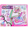Gemex Jewelery - Deluxe Studio and Shaker