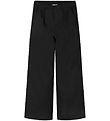 Grunt Trousers - Andorra - Black