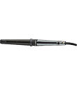 HH Simonsen Curling Iron - ROOT VS4 - Black