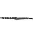 HH Simonsen Lockenstab - ROD VS10 - Schwarz