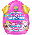 Rainbocorns Speelgoed - 13 Onderdelen - Pocket Puppykorrels