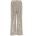 Kids Only Trousers - KogFransa - Moonbeam w. Sequins
