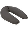 Doomoo Grossesse/Coussin d'Allaitement - 190 cm - Confortable BI