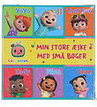 Alvilda Boeken - CoComelon - Min Grote box Met Kleine Boeken - 9