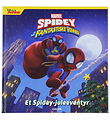 Forlaget Carlsen - Marvel Spidey - Een Spidey kerstavontuur