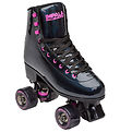 Impala Rullskridskor - Quad Skate - Black Holographic