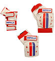 Impala Beschermingsset - Adult - Vintage Stripe