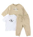 Calvin Klein Gift Box - Sweatpants/Sweatshirt/T-shirt - Monogram