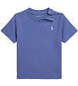 Polo Ralph Lauren T-Shirt - Bleu