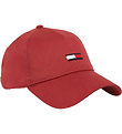 Tommy Hilfiger Casquette - Bordeaux