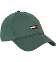 Tommy Hilfiger Casquette - Vert