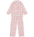 Molo Pyjama set - Overhemd/Broek - Lex - Yin Yang Confetti