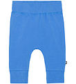 Molo Trousers - Sammy - Forget Me Not