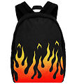 Molo Backpack - Backpack Solo - On Fire