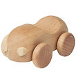 Liewood Träleksaker - Bil - 12 cm - Ilona - Bok