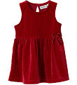 Name It Dress - NbfRevel - Jester Red