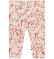 Molo Leggings - Stefanie - Rode paarden