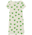 Molo Dress - Lucy - Hearts